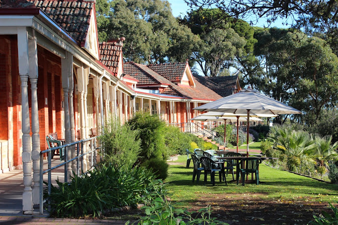 Nunyara Conference Centre